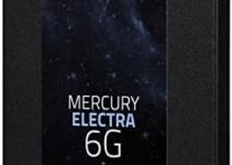 OWC 2TB Mercury Electra 6G 2.5-inch Serial-ATA 7mm SSD