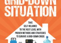 Prepare Your Home for a Sudden Grid-Down Situation: Take Self-Reliance to the Next Level with Proven Methods and Strategies to Survive a Grid-Down … the Modern Family to Prepare for Any Crisis)