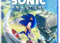 Sonic Frontiers – PlayStation 5