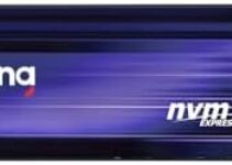 fanxiang S880 1TB NVMe SSD M.2 2280 Gaming SSD – Up to 7300MB/s, Fast Heat Dissipation, Suitable for PS5 Enthusiasts, Technology Enthusiasts, IT Professionals