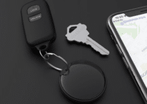 Stay connected to what matters with this smart GPS tracker, now $22 for a limited time