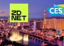 CES 2024: 3 trends to watch to see what’s next in tech