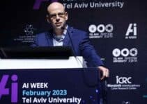Israel pledges to protect tech start-ups from effects of Hamas war