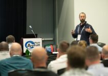 Best practices, top techniques among education favourites at World of Asphalt and AGG1