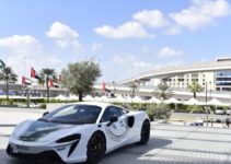 Dubai Police to showcase supercars, grand parade, latest tech at carnival