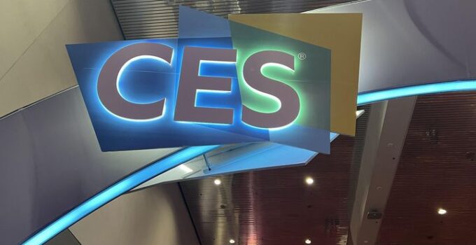 CES 2024 tips and tricks: A guide to tech’s biggest trade show