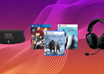 Daily Deals: Persona 5 Royal, JBL Charge 5, Logitech G Pro X