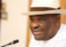 ‘Wike technically left PDP, double-speaks on issues’ – NWC member, Osadolor