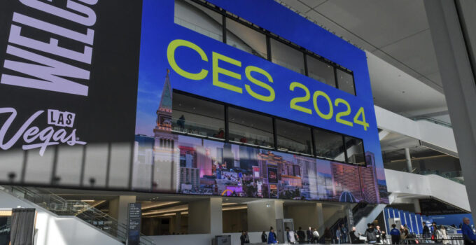 25 gadgets from CES 2024 that you can buy right now