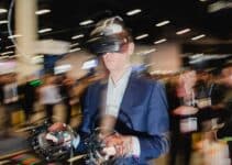 CES 2024 in Photos: The Year AI Ate Vegas
