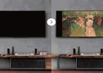 This Gadget Turns Your TV Into A Digital Art Gallery, No Samsung Frame Required
