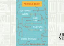 What We Are Reading Today: ‘Middle Tech’ by Paula Bialski