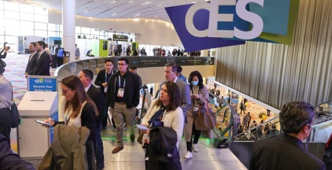 5 construction tech innovations from CES 2024
