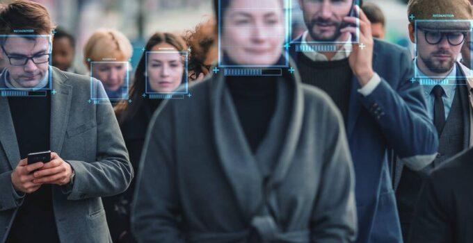 Facial recognition tech has outpaced US laws – and don’t expect the Feds to catch up