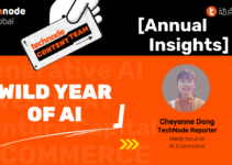 2023 TechNode Content Team Annual Insights: Wild Year of AI