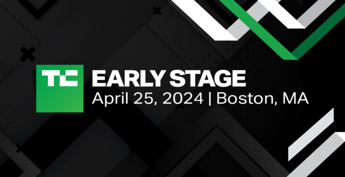 Connect with FYELABS, Skillcloud Consulting Group and Wiggin and Dana LLP at TechCrunch Early Stage 2024