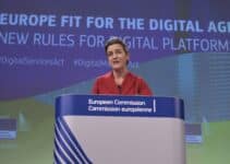 Can the EU’s Digital Services Act Inspire US Tech Regulation?