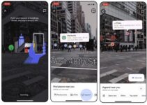 Google Cuts AR Staff Just as Tech Looks Set To Take a Significant Leap