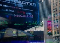 Nasdaq CEO’s comments about IPOs portend sunny skies ahead for the tech industry