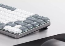 Satechi presents mechanical keyboard with low profile switches, lighting, Bluetooth and USB-C
