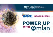 Amlan International Set To Exhibit Natural Mineral Technology At International Production And Processing Expo (IPPE)