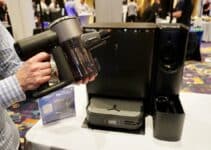 The best smart home tech at CES 2024