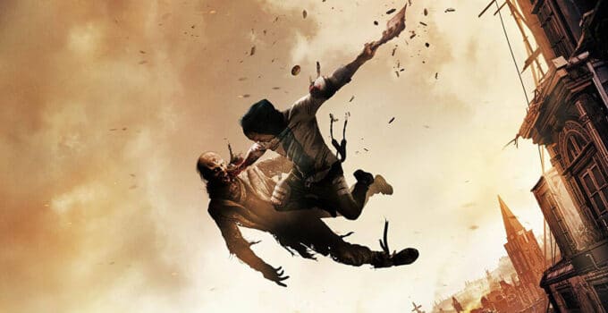 Tencent completes majority ownership of Dying Light dev Techland
