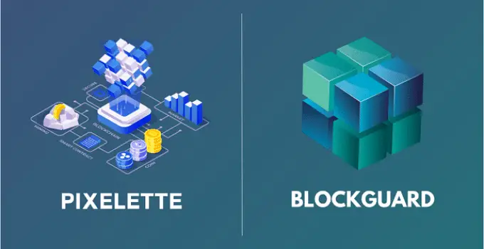 BlockGuard and Pixelette Technologies forge a strategic DeFi partnership