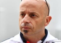 Haas F1 perd son directeur technique à la veille de la saison 2024