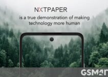 TCL announces NXTPAPER 3.0 display tech