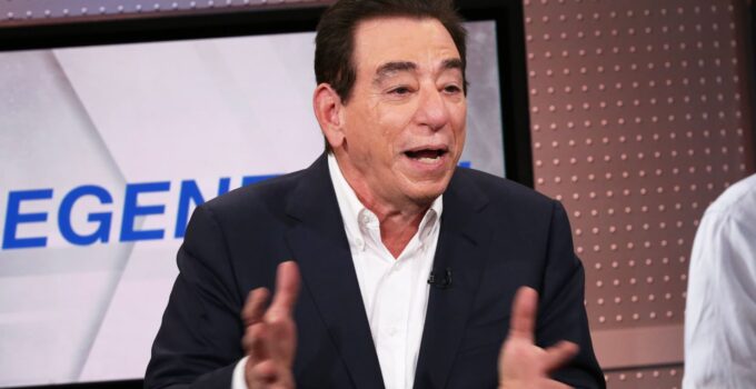 Regeneron CEO says the next big thing for biotech isn’t AI, it’s gene therapy