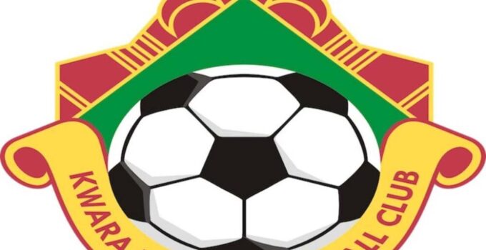 Kwara United beef up technical crew, appoint Sanni chief coach