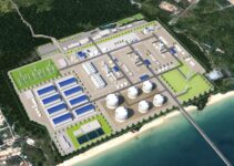 KBR’s technology selected for green ammonia project in Malaysia