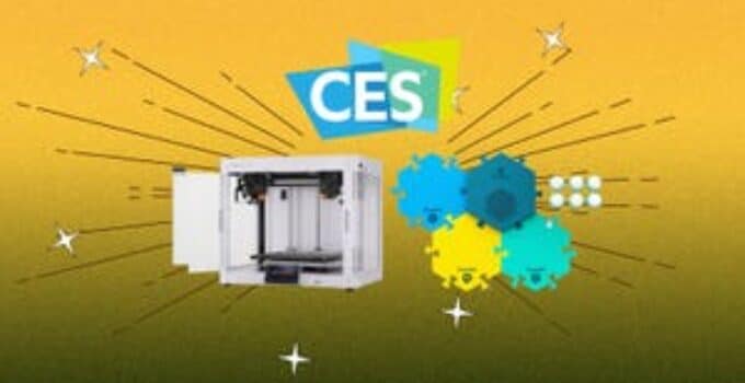 CES 2024’s Cutting-Edge Tech: Here Are Our Early Favorites
