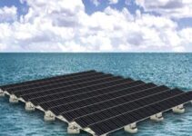 UAE-based start-up in talks over deployment of ‘groundbreaking’ floating solar technology