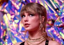 Explicit fake images of Taylor Swift prove laws haven’t kept pace with tech, experts say
