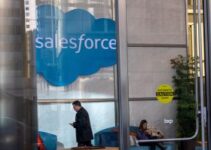 Salesforce slashes 700 jobs, adding to brutal string of 2024 tech layoffs