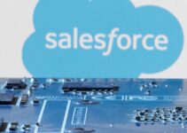 Salesforce laying off 700 workers in latest tech industry downsizing