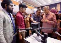 DPM says Indian youths should be involved in high-tech TVET