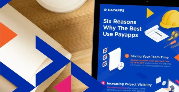 Autodesk to acquire Australia’s prop-tech Payapps 