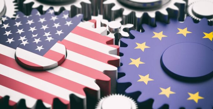 The EU-US Trade and Tech Council sounds fancy but, really, what’s the point?
