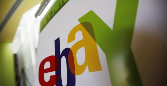Online retailer eBay is cutting 1,000 jobs. It’s the latest tech company to reduce its workforce