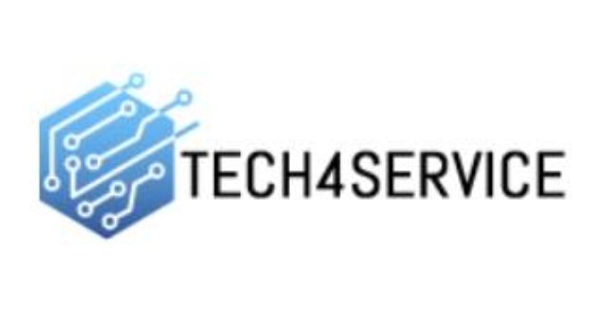 Tech4service – A 2024 ThreeBestRated® Award Winner Provides One-Stop-Solution For All IT and Computer Services In Edmonton