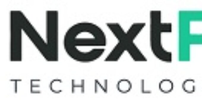 US$ 2 Billion Financing Agreement Executed, NextPlay Technologies, Inc
