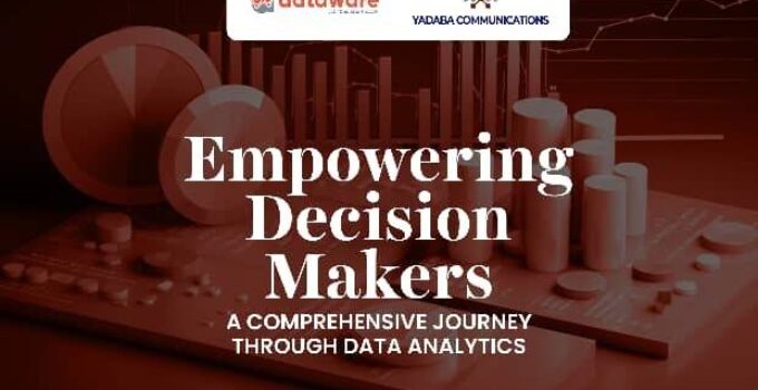 Dataware Tech, Yadaba Communications partner to empower financial professionals through Data Analytics Workshop Series