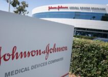 Johnson & Johnson’s earnings beat estimates with boost from medtech sales