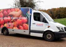 Tesco tech glitch branded ‘shambles’ as customers’ deliveries cancelled