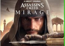 ASSASSIN’S CREED MIRAGE – DELUXE EDITION, XBOX X