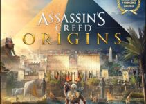 Assassin’s Creed Origins – Xbox One Standard Edition