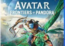 Avatar: Frontiers of Pandora – Limited Edition, PlayStation 5